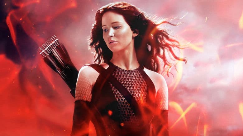 The Hunger Games: Catching Fire / Игрите на глада: Възпламеняване (2013)