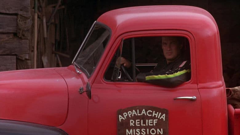 Fire Down Below / Огън под земята (1997)