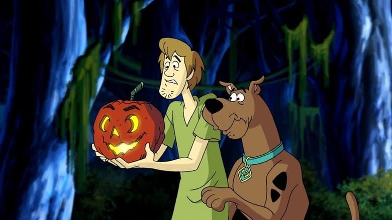 Scooby-Doo and the Goblin King / Скуби Ду и Кралят на Гоблините (2008) BG AUDIO