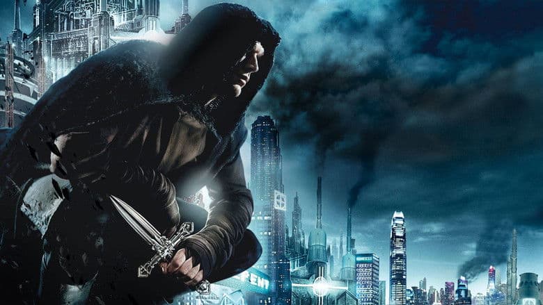 Priest / Свещеник (2011) BG AUDIO