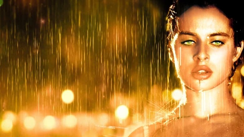 Cat people / Хората котки (1982)