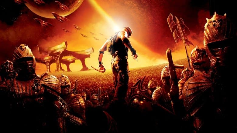 The Chronicles of Riddick / Хрониките на Ридик (2004) BG AUDIO