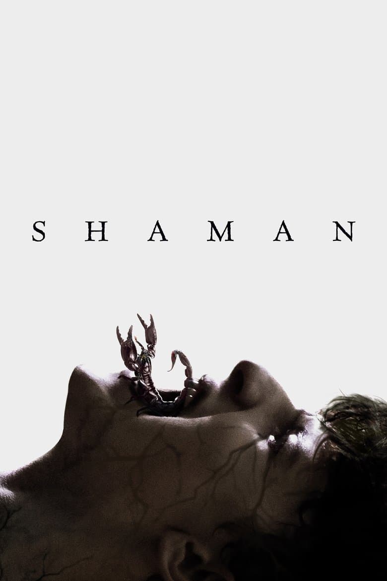Shaman / Шаман (2025)