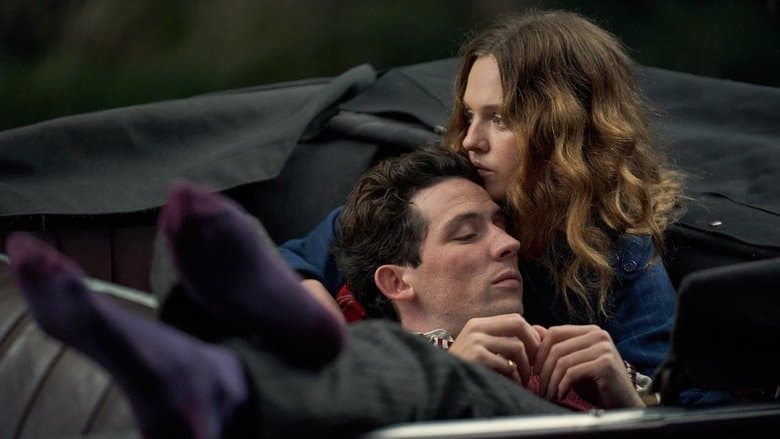 Mothering Sunday / Майчина неделя (2021)