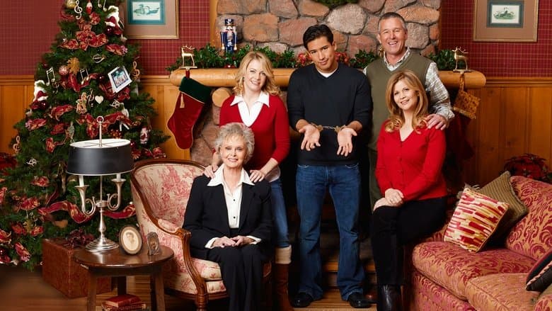 Holiday in Handcuffs / Коледа в белезници (2007) BG AUDIO