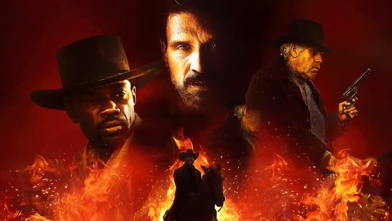 Hell on the Border / Ад на границата (2019)