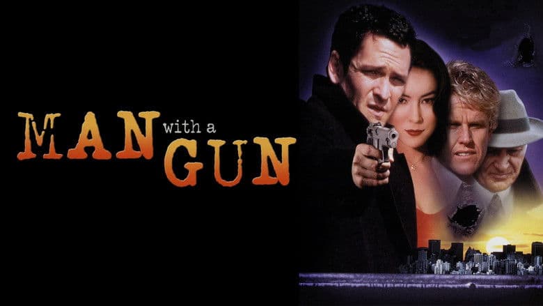 Man with a Gun / С пистолет в ръка (1995) BG AUDIO