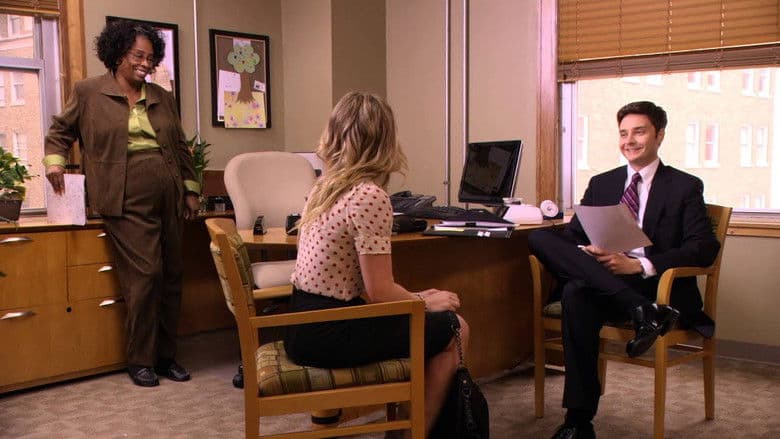 Beauty and the Briefcase / Бизнесът на влюбването (2010) BG AUDIO