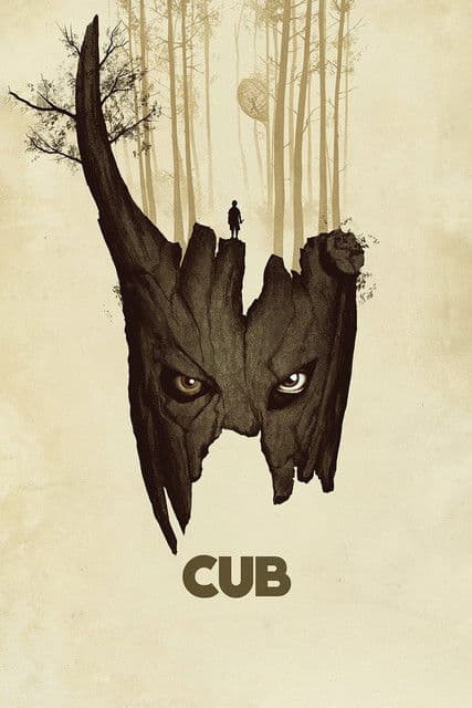 Welp / Cub / Хлапакът (2014)