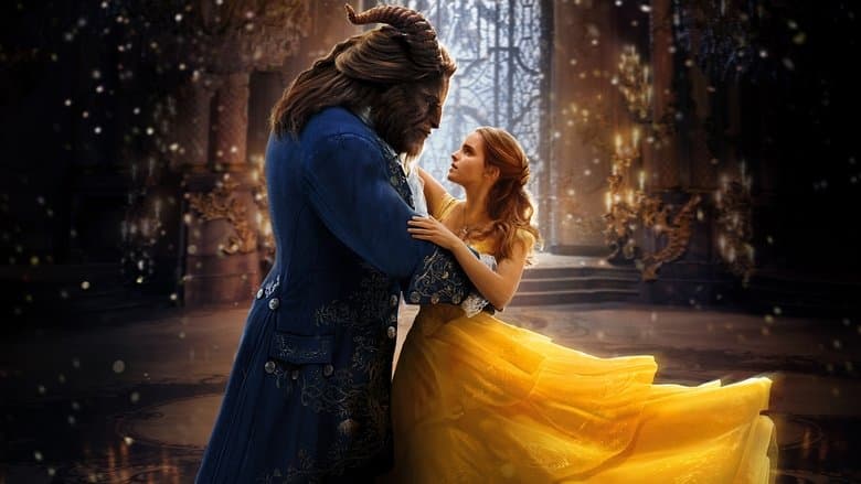 Beauty and the Beast BG AUDIO / Красавицата и Звяра БГ АУДИО (2017)