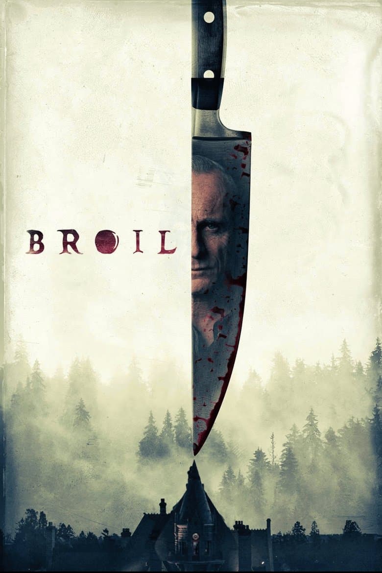 Broil / Бройл (2020)