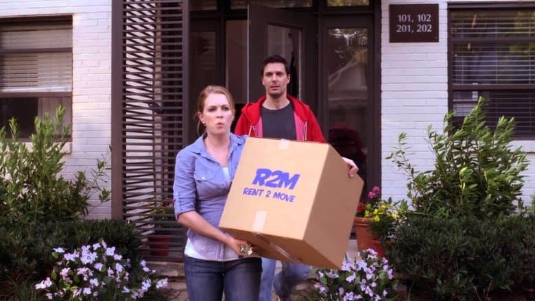 My Fake Fiance / Моят фалшив годеник (2009) BG AUDIO