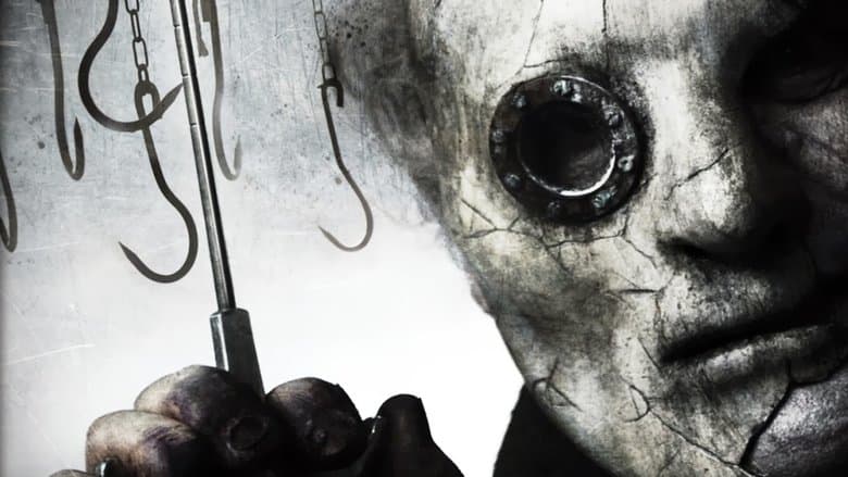 Paranormal Xperience 3D (2011)