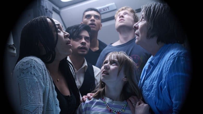 No Way Up / Без изход (2024)