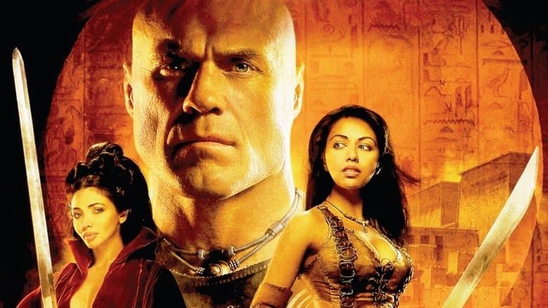 The Scorpion King 2 / Кралят на скорпионите 2 (2008) BG AUDIO