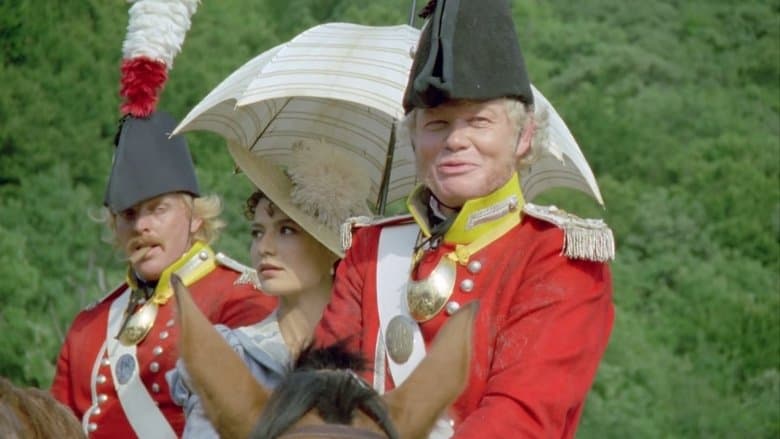 Sharpe's 02 - Eagle / Орелът на Шарп (1993)