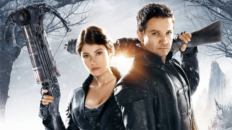 Hansel and Gretel: Witch Hunters / Хензел и Гретел: Ловци на вещици (2013) BG AUDIO