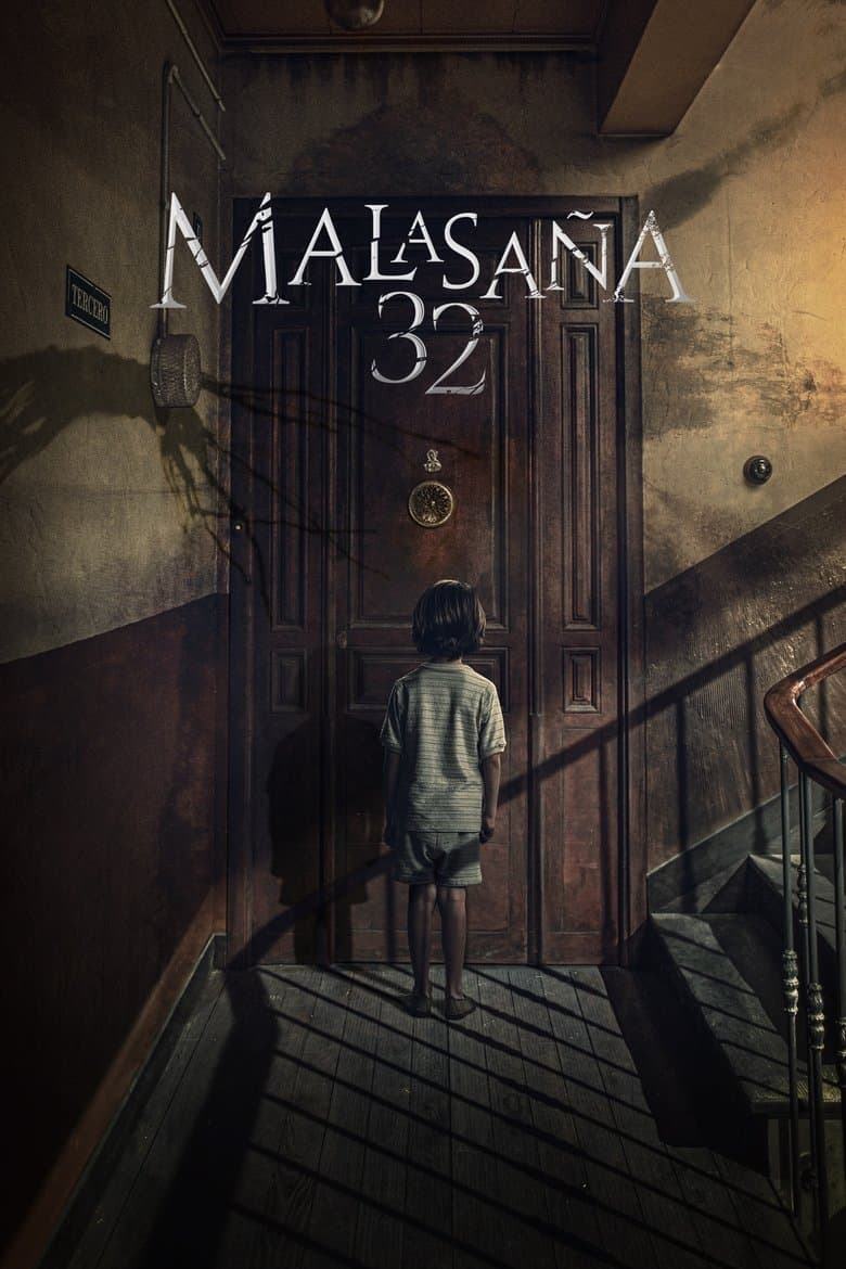 Malasana 32 / Улица Маласана 32 (2020)