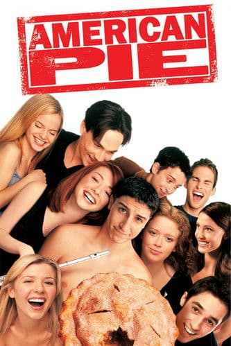 American Pie / Американски пай (1999) BG AUDIO