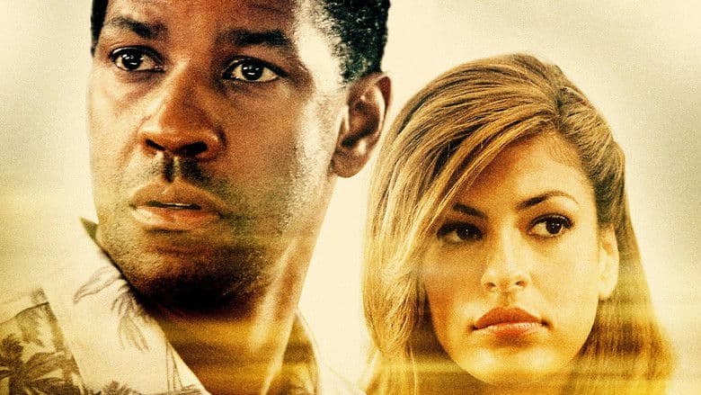 Out of Time / Почти невинен (2003)