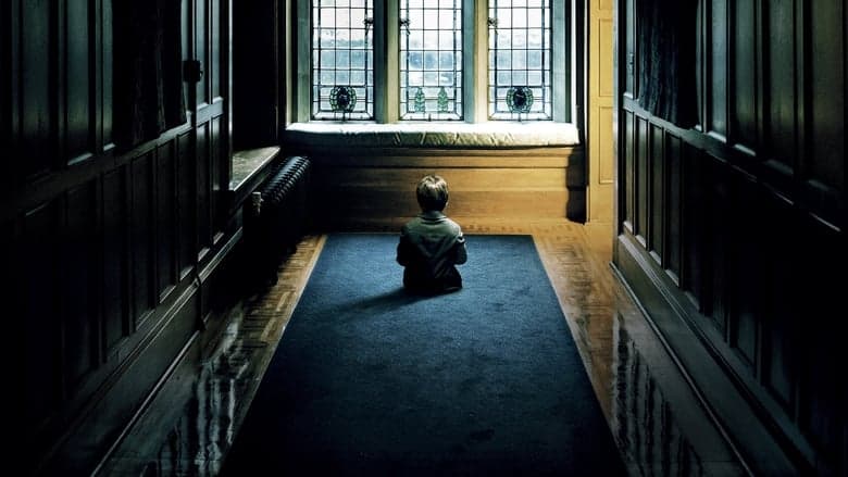 The Boy / Момчето (2016)