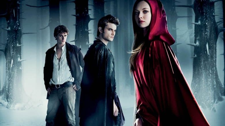 Red Riding Hood / Червената шапчица (2011) BG AUDIO