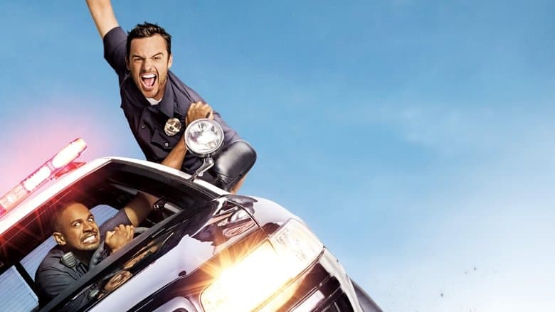 Lets Be Cops / Нека сме ченгета (2014) BG AUDIO