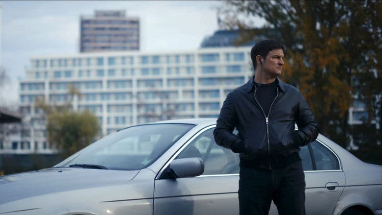 Scorched Earth / Изгорена земя (2024)