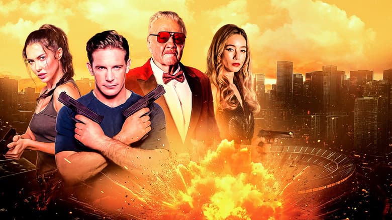 The Last GunFight / Последната престрелка