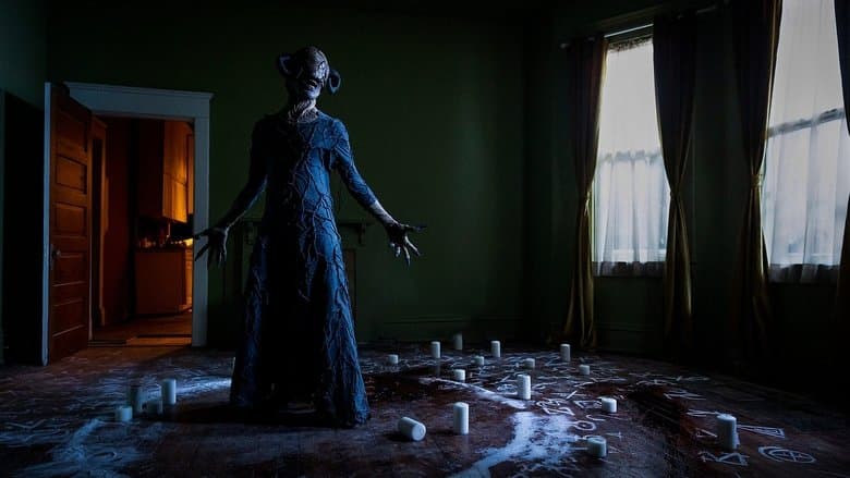 From Black / Черна меса (2023)