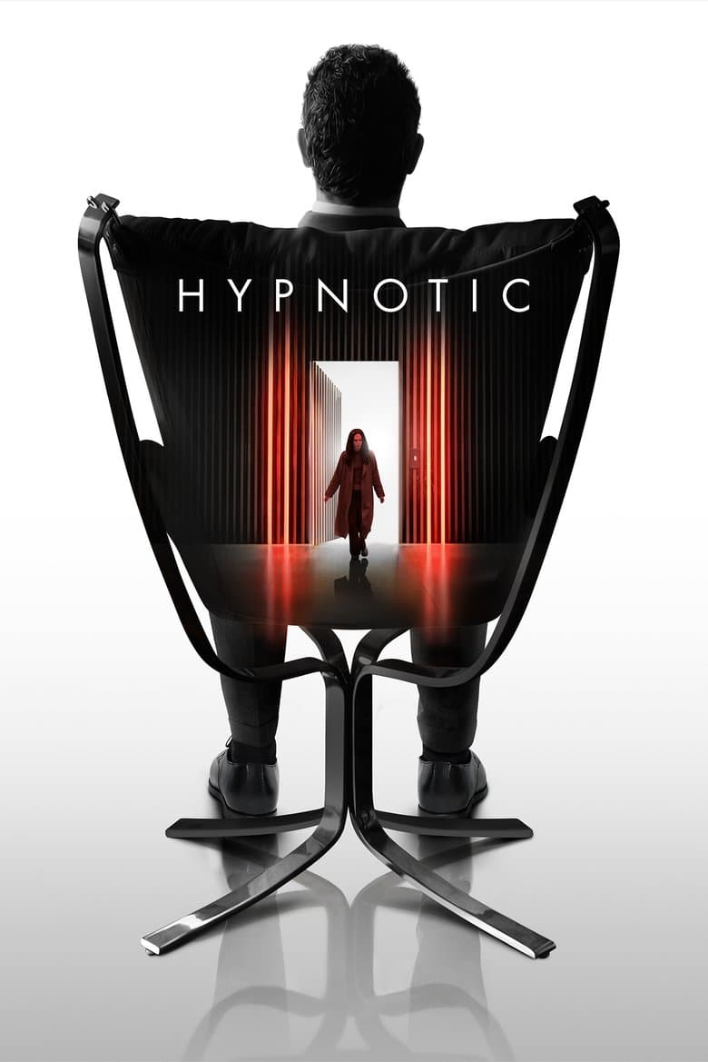 Hypnotic / Хипнотично (2021)