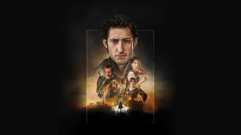 The Count of Monte-Cristo  / Граф Монте Кристо (2024)