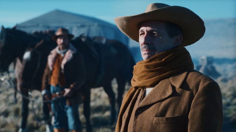 The Settlers /  Заселниците (2023)