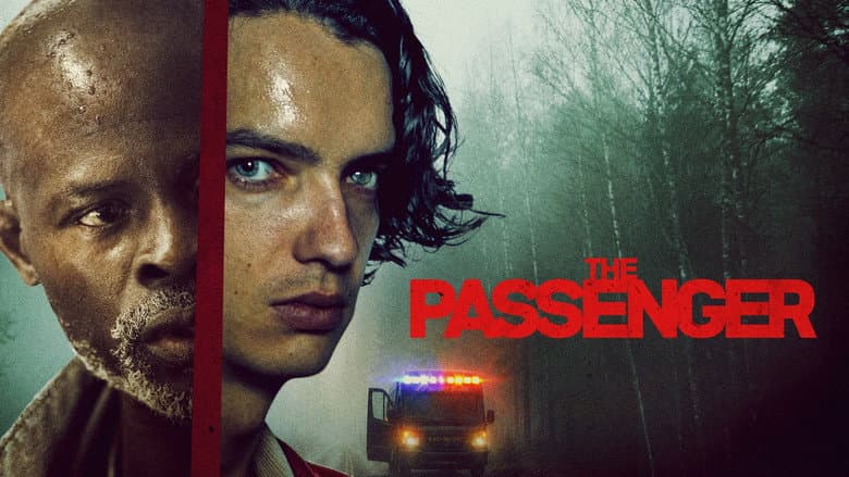 The Passenger / Пътникът