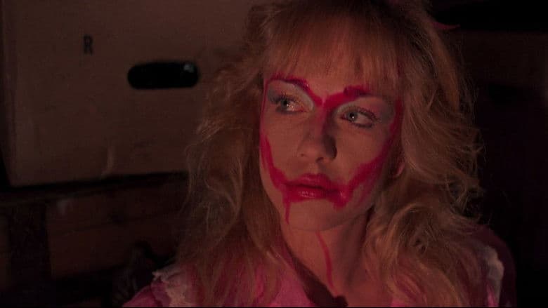 Night Of The Demons / Нощта на демоните (1988)