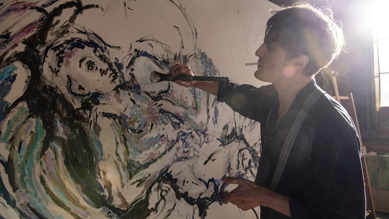 Alma & Oskar / Алма и Оскар (2022)