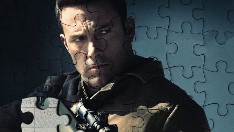The Accountant / Счетоводителят (2016) BG AUDIO 