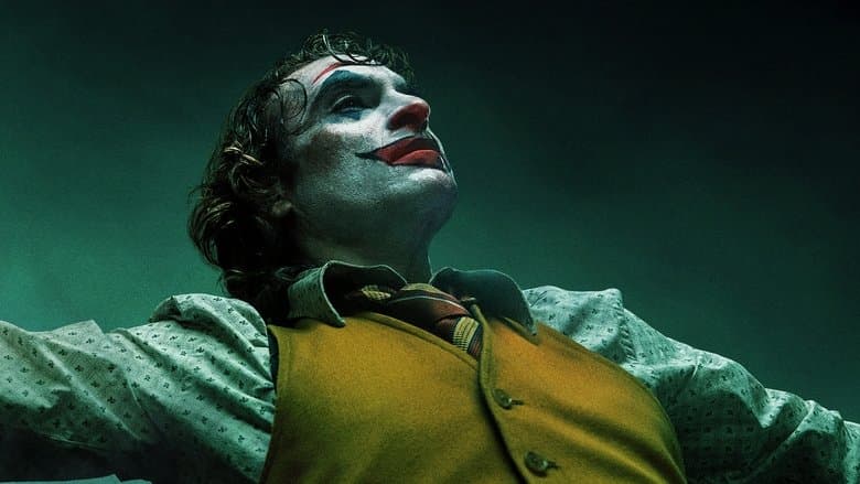 Joker / Жокера (2019)