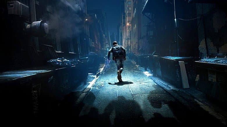 Code 8 / Код 8 (2019)