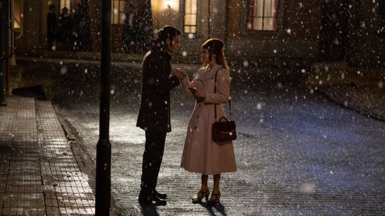 Ask Tesadufleri Sever 2 / Любовта обича съвпаденията 2 (2020)