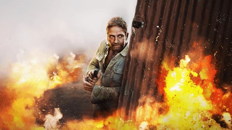 Last Seen Alive / Последно видяна жива (2022)