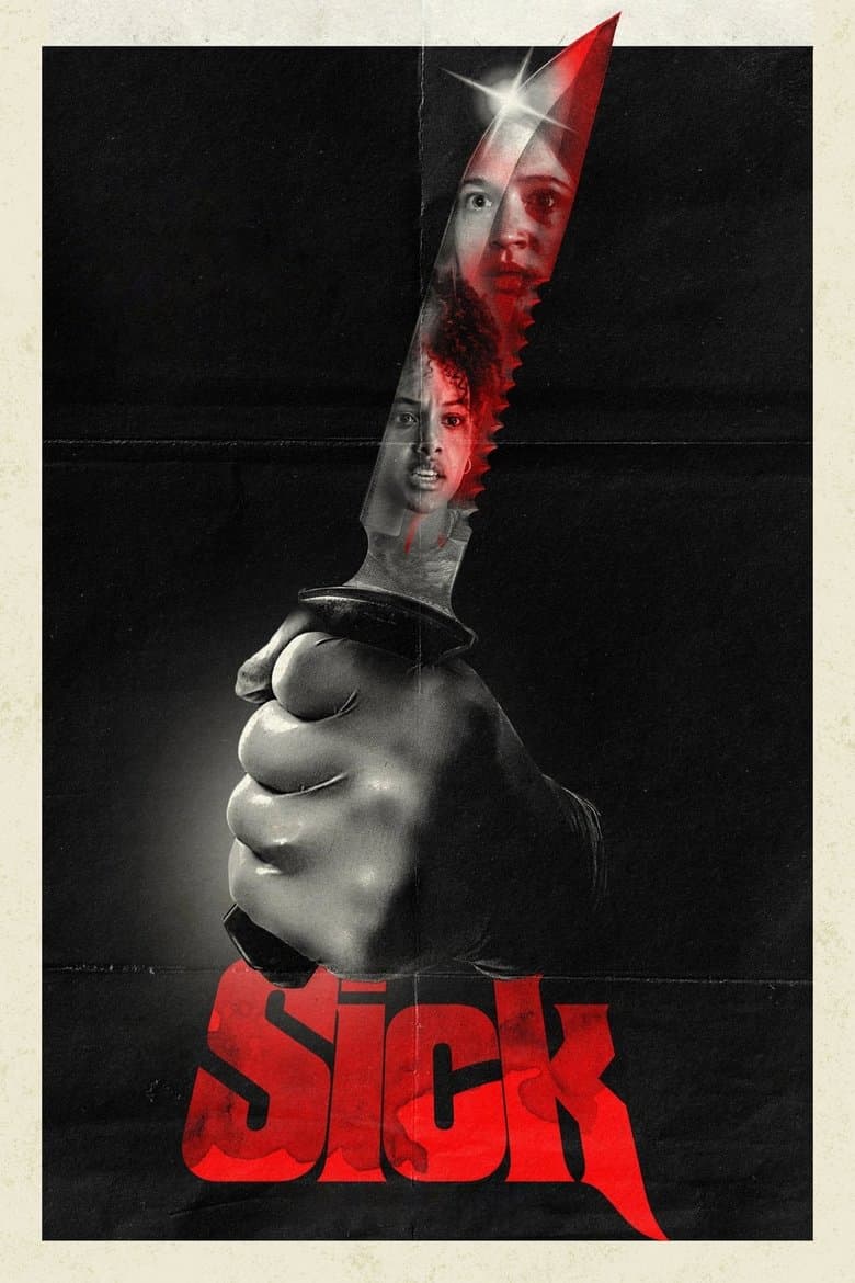 Sick / Болен (2022)