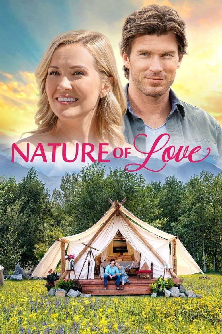 Nature of Love / В света на любовта / Love & Glamping (2020) BG AUDIO