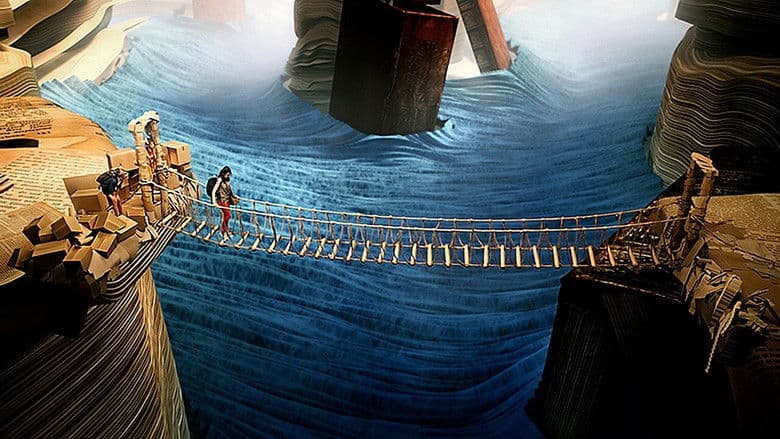 Labyrinthus / Лабиринтът (2014) BG AUDIO