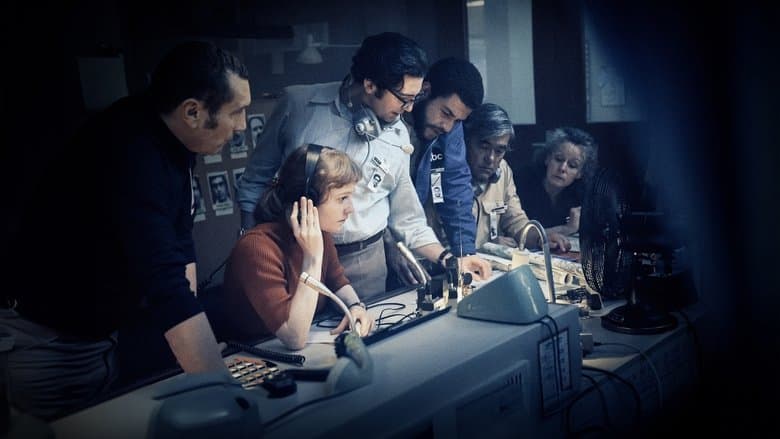 September 5 / Фаталният 5 септември (2024)