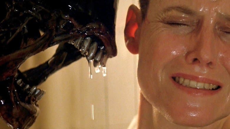 Alien 3 / Пришълецът 3 (1992)
