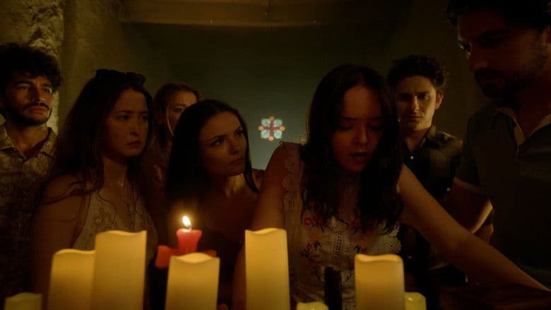 Evil Nun / Зла монахиня 