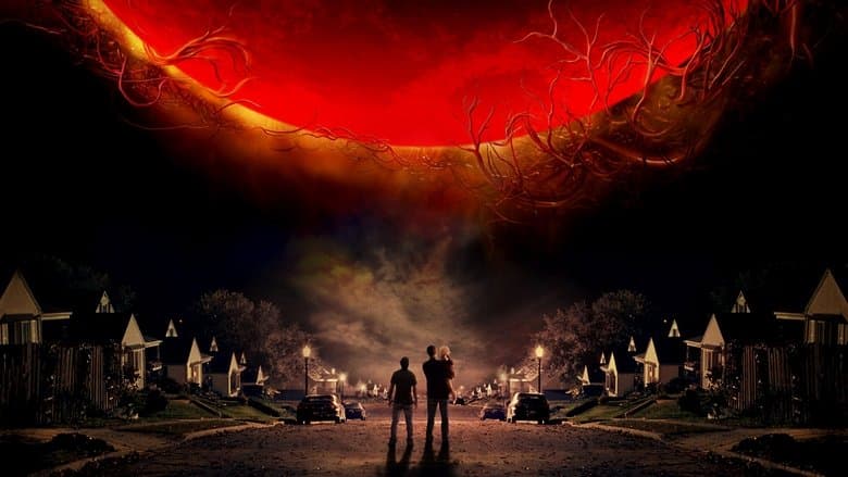 War of the Worlds / Война на световете (2005) BG AUDIO