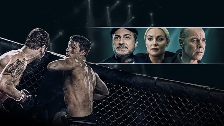 Notorious Nick / Едноръкия боец Ник (2021)