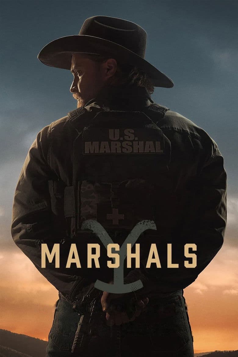 Marshals Season 1 / Маршали: История за Yellowstone Сезон 1 